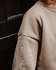 bluza bez kaptura damska Bluza oversize Jackson Teddy dla mamy i taty 6