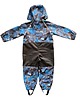 kurtki i płaszcze dla chłopców Kombinezon dziecięcy softshell , Kosmos 2