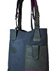 torby na ramię Schopper bag z naszytą kieszenią Promocja ! 2