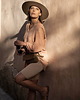 saszetka nerka Dual Bag Camel 5