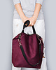 torby na ramię torba Simple burgund 1