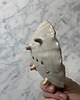 mydelniczki Ceramiczna Mydelniczka Muszla z Odpływem Dalmatyńczyk 5