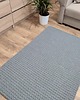 dywany Dywan prostokątny szydełkowy ze sznurka 90cmx150cm 2
