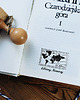 stemple Zestaw prezentowy Ex Libris do książek 1