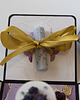 kartki scrapbooking Pamiątka ślubu, exploding box, kartka 3d na wesele 6