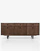 komody i szafki Komoda sideboard O-S10 sześć szuflad 3