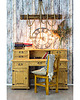 lampy wiszące Rustykalna Lampa  Belka 5