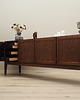 komody i szafki Sideboard palisandrowy, lata 60, Severin Hansen, Haslev M 2