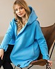 bluza z kapturem damska Peleryna do zadań specjalnych Bonnie Blue 1