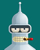 plakaty Plakat Futurama  3