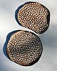 pojemniki na biżuterię Spodek organiczny PATTERN 2