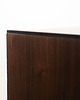 regały i półki Regał mahoniowy, duński design, lata 70, produkcja: Dania 9