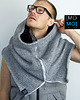 kardigany damskie sweter /tuba/ narzuta unisex od momo 1