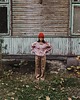 swetry damskie  Mushroom sweter 2