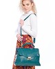 torby na ramię Torba Skórzana - Aktówka w stylu vintage (6971) 2