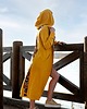 bluza z kapturem damska Bluza Light Kenia 3