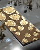 zakładki do książek Zakładka do książki "On Paper" Gold 1