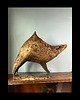 figurki i rzeźby Rzeźba ceramiczna - Spiczas 4