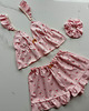 komplety bielizny dla kobiet Wild Cherry 1