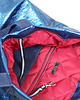 torby na ramię :::  METALIC BLUE SKY eco-bag ::: 4