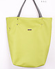 torby XXL Shoper Bag Smooth Green 1