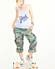 t-shirt damskie Yeah Low Cut 2