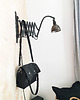 torby na ramię Boxy Bag L Black - dwuczęściowa torebka 2