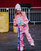 bluzy dla dziewczynki Bluza oversize Emily Teddy 4