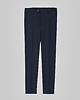 marynarki męskie Garnitur smokingowy cortale granatowy slim fit 4