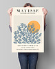 grafiki i ilustracje Henri Matisse grafika inspiracja 1