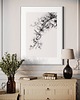 grafiki i ilustracje Sakura / Fine Art Print 3