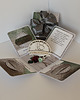 kartki scrapbooking 18 urodziny, exploding box, kartka 3d 2