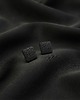 kolczyki z masy plastycznej Kolczyki Raw Elegance 10 mm 2
