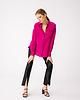 koszule damskie  Koszula Lara Fuchsia 5