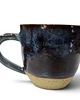 kubki Ceramiczny kubek - filiżanka 2