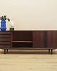 komody Sideboard palisandrowy, duński design, lata 70, produkcja: Dania 1