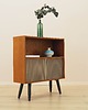 półki Regał tekowy, duński design, lata 70, produkcja: Dania 3