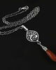 kolie Carnelian rose 5