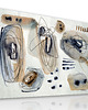 obrazy Obraz na płótnie- PasteLove Labirynty  120x80cm 1
