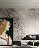 obrazy Portret Nimfy - Sandro Botticielli 3
