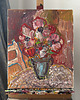 obrazy My flowers  Obraz akrylowy 50 x 60 Kamila Stefania Tkaczyk 6
