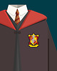 plakaty Harry Potter - plakat fine art 2