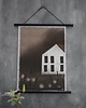 plakaty Plakat Dom 1