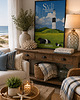 plakaty Plakat Latarnia morska Sylt 1