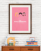 plakaty Plakat The Royal Tenebaums 2