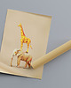 plakaty Plakat - zoo buddies 1