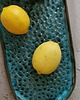 Podstawki pod kadzidełka Ceramiczny zestaw mis i patery - 4 elementy Handmade 4