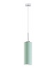 lampy do pokoju dziecka Lampa wisząca do pokoju dziecka tuba ELBA KIDS 5