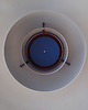 lampy wiszące Lampa wisząca, duński design, lata 70, producent: Louis Poulsen 7