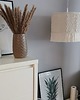 lampy wiszące Abażur wzorek makrama boho 35 cm 4